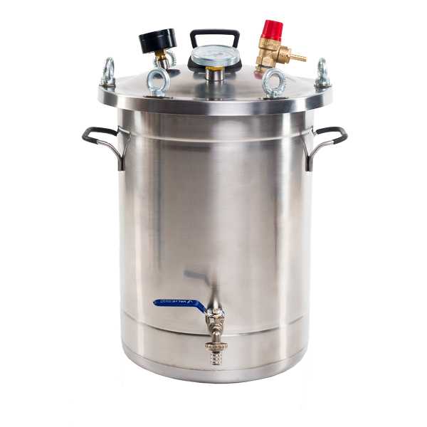 Распродажа автоклавов БУЛАТ в Ленске