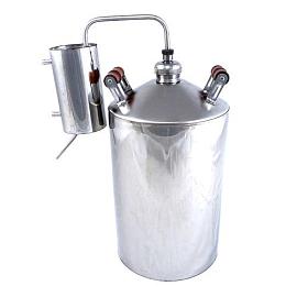 Самогонный аппарат в Ленске всего за 3200 рублей